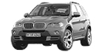 BMW E70 P1142 Fault Code