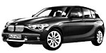 BMW F20 P1142 Fault Code
