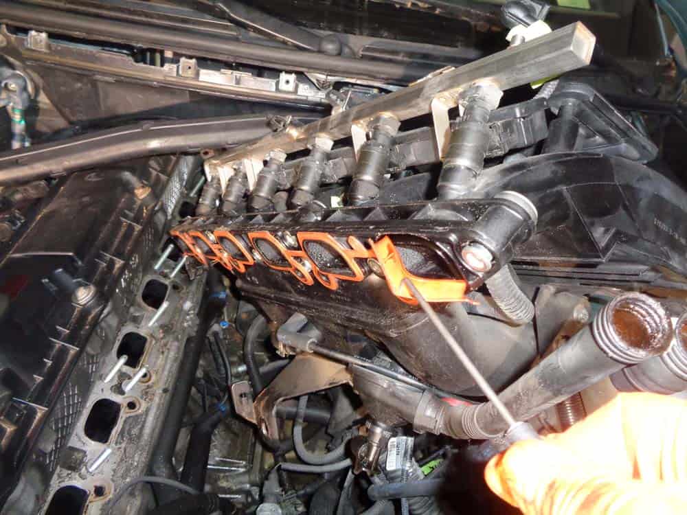 See P1142 in engine